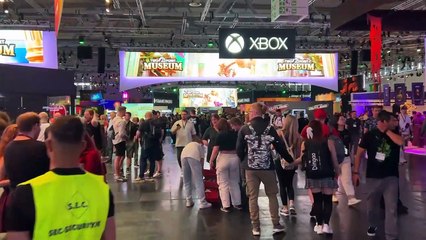 Farnham represented at Gamescom 2024