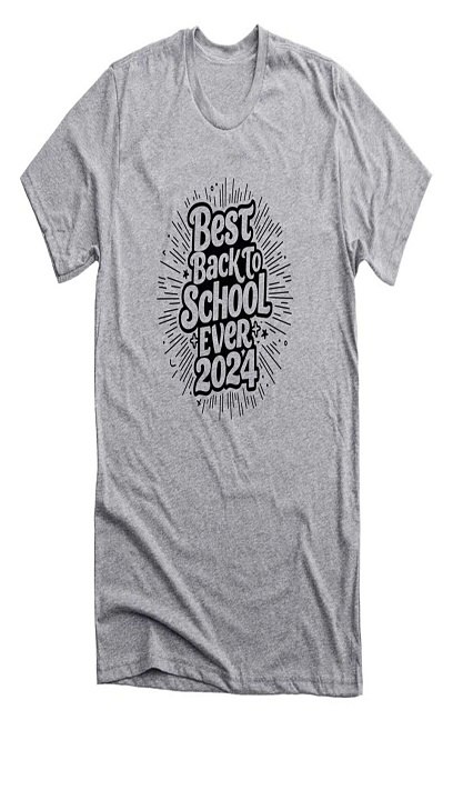 Best Back To School Ever 2024 Design T-Shirt Hodies mens womens fit many item,color,size