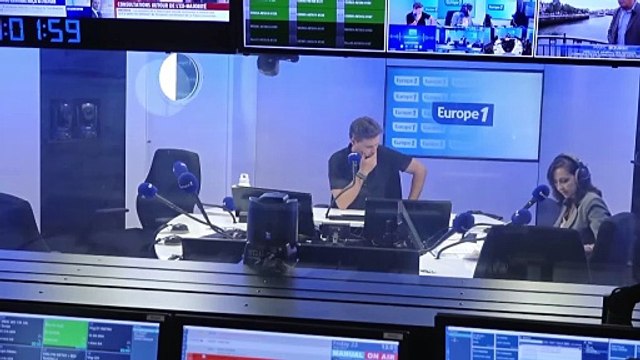 Nouveau gouvernement : Lucie Castets se dit «prête» à «construire des coalitions»