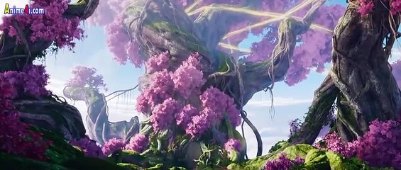 Jade Dynasty [Zhu Xian] Season 2 Episode 08 [34] English Sub