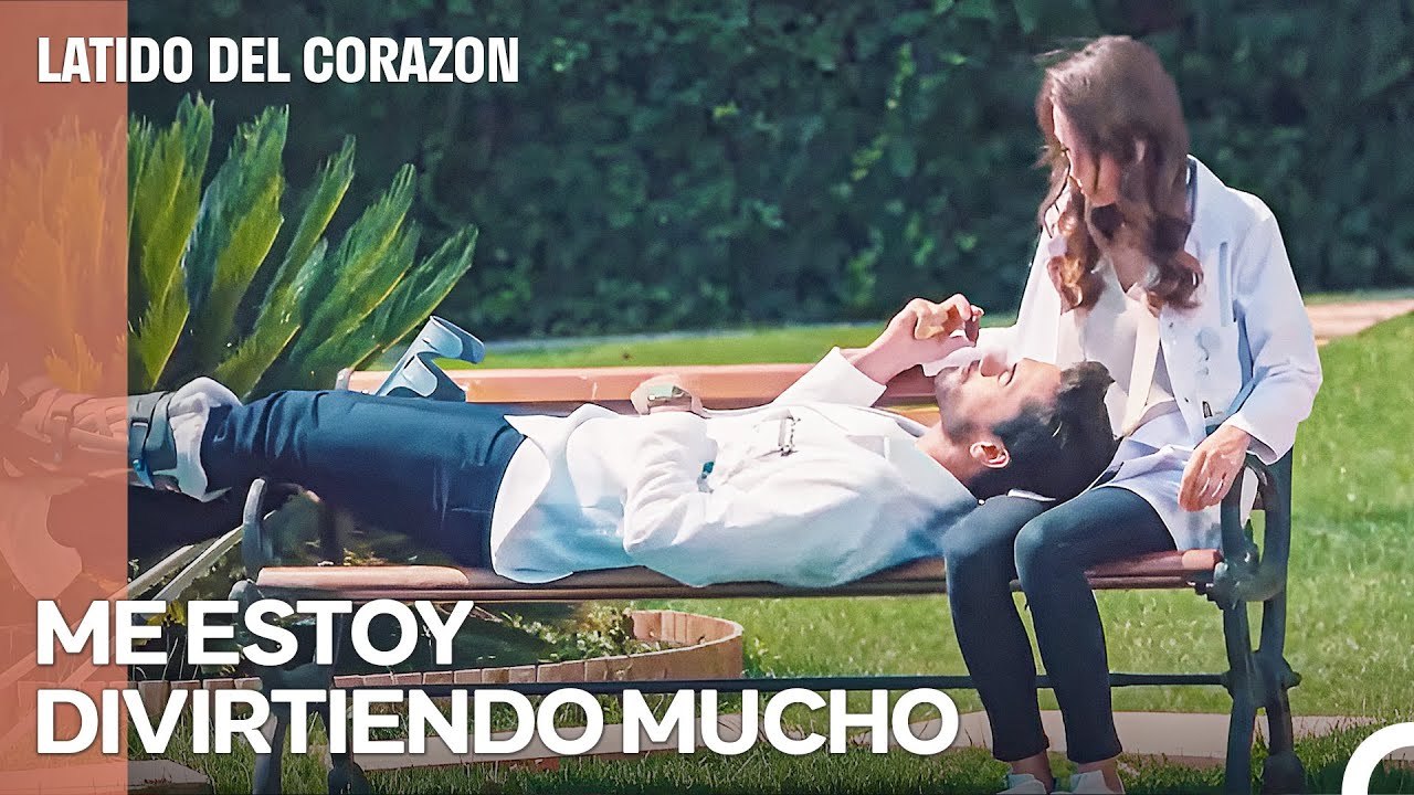 Si Te Tengo A Ti, ¿Qué Más Quiero¿ - Latido Del Corazon