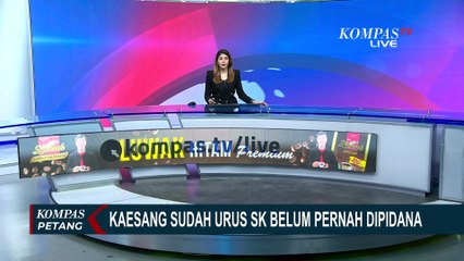 Nasdem: Kami Ikuti Putusan MK, Pencalonan Kaesang di Pilkada Ditinjau Ulang