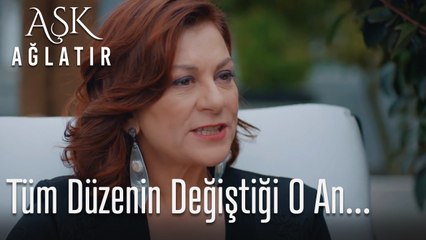 Artık hiçbir şey eskisi gibi olmayacak