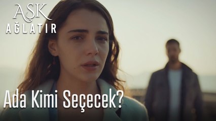 Ada kimi seçecek?