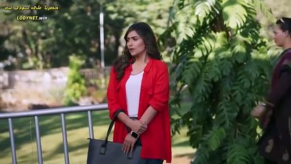 مسلسل وتبقى ليلة الحلقة 55 مترجمة