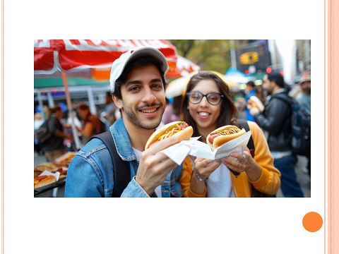 A Taste of Singapore Ang Chong Yi’s Guide to Street Snacks and Chinese Cuisine