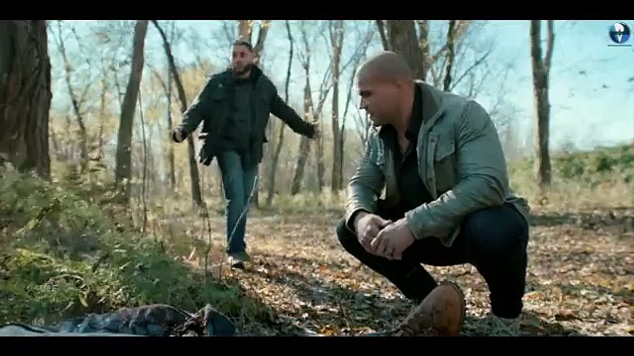THE HUNTING | Hollywood Adventure Movie Hindi Dubbed | Mark Andrew Hamer