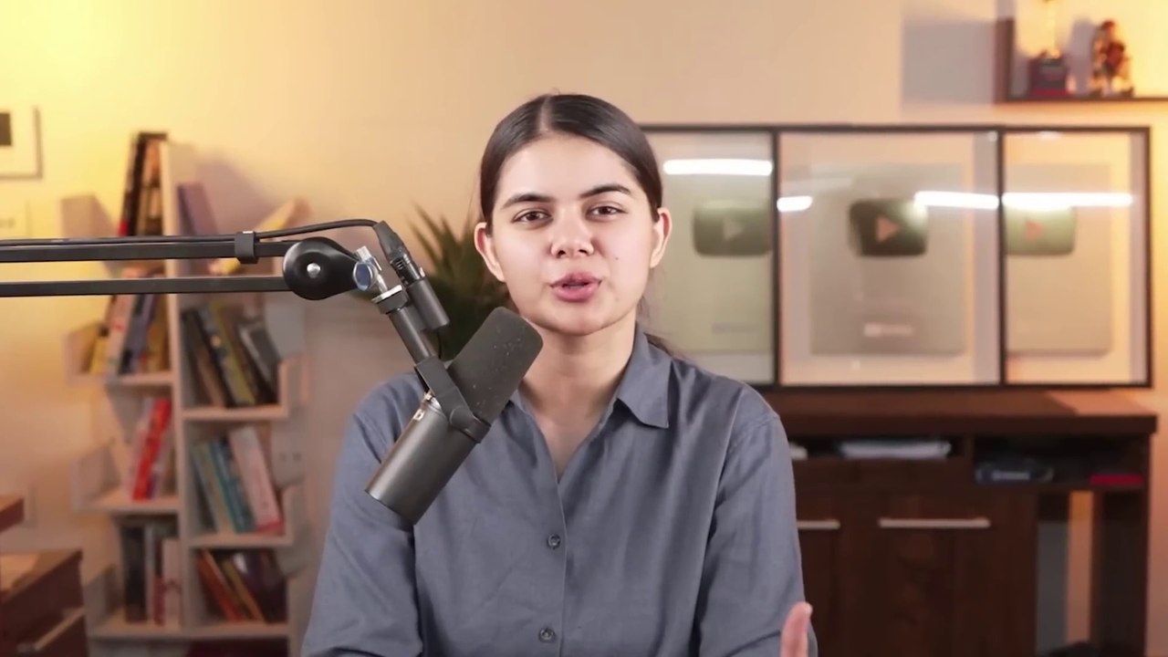 Tech Masterclasses with CTOs ｜ Angle One CTO & Shrad..