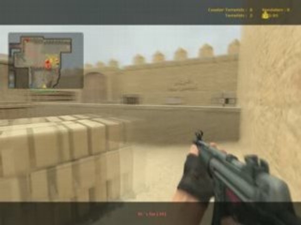 counter strike source