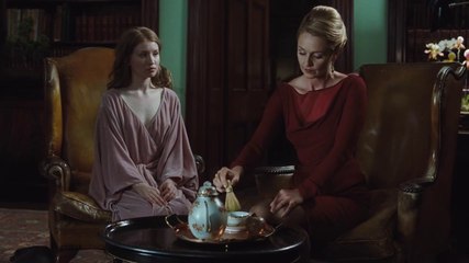 Sleeping Beauty (2011) Romance Darma