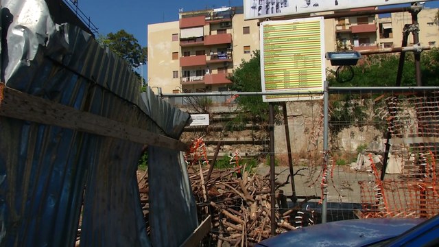 Grattacielo di 22 piani a Largo Avignone: concessione verso l'annullamento