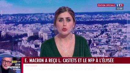 Nivin Potros sur LCI (23/08/2024)