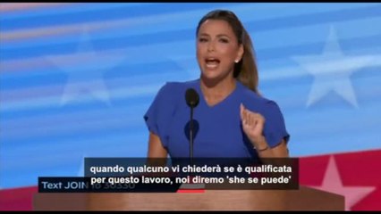 Eva Longoria: Kamala Harris presidente? "She se puede"