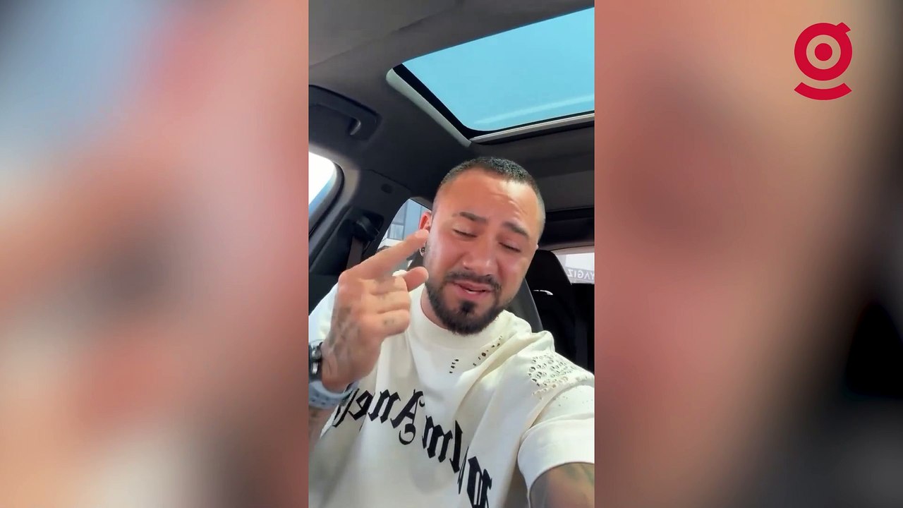 İfadeye çağrılan Gökhan Çıra'dan açıklama geldi