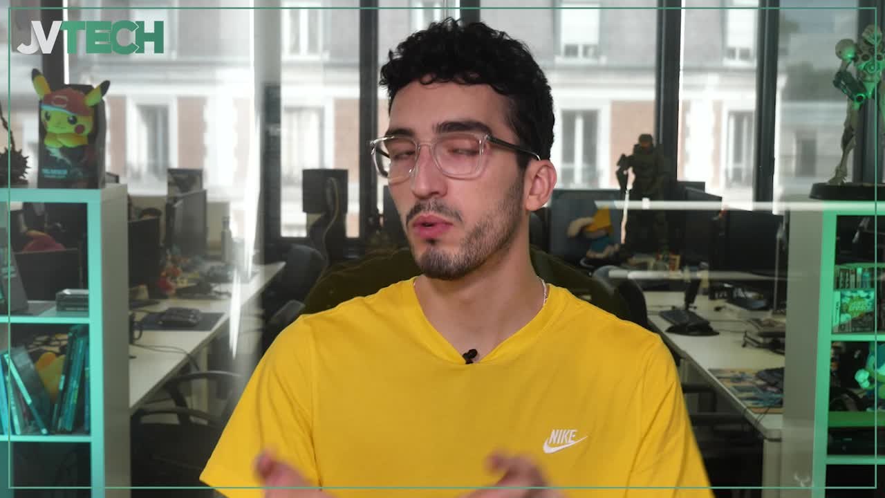 Daily Tech : Accessoires accessibilité Xbox