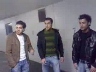 Beatbox kurdish remix'08 [Kigi, Karakocan, Varto, Pazarcik]