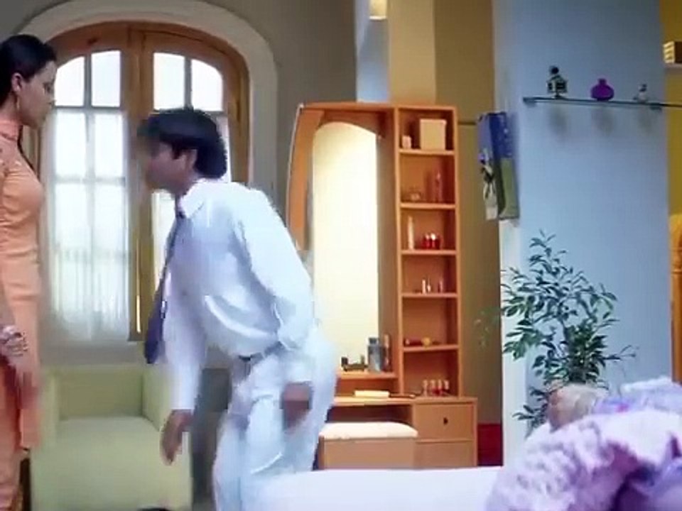 Best comedy scene 