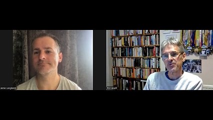 Worthing premiere for new paranormal horror film - thumbnail