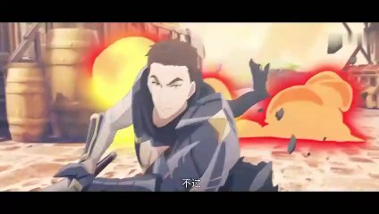 The King’s Avatar S 3 Ep 16 Multi Sub