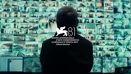 Stranger Eyes Trailer OmeU