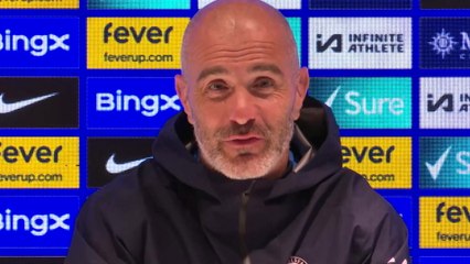 Wolves a difficult place to go - Maresca