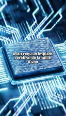  Grâce à une puce cérébrale un paralysé peut jouer a Counter Strike