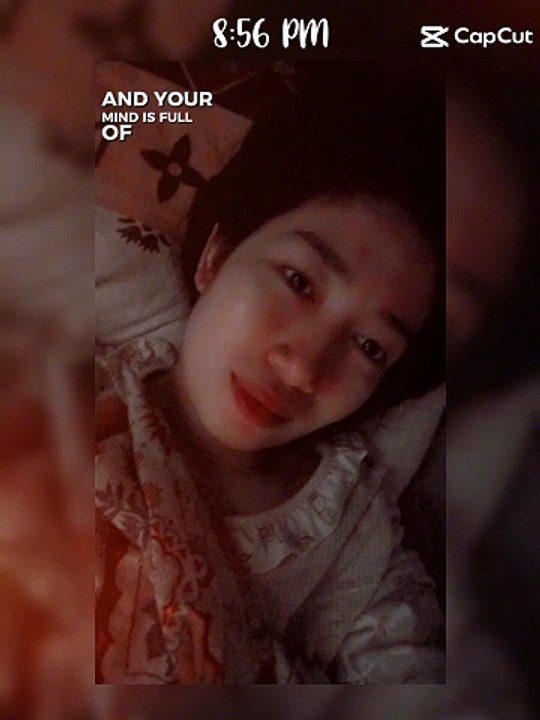 I Should let you know