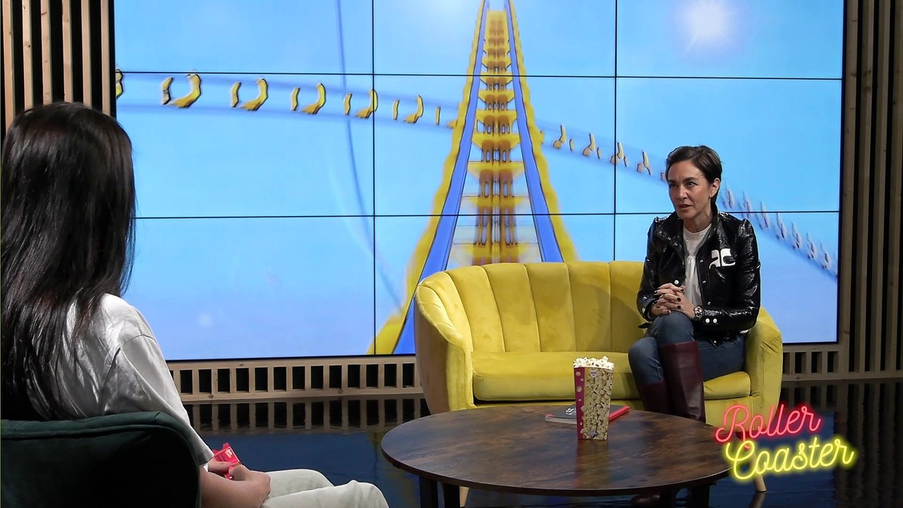 ENTREPRENEURIAT, INNOVATION, LEADERSHIP; ENTRETIEN EXCLUSIF AVEC CATHERINE BARBA !