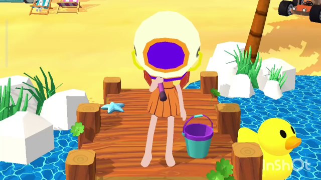 Encounter a huge school of fish - catch fish and trap fish on a rainy day - cook with your children #trending #viral #shorts #foryou #popolar #reels #fish catch game #kids video