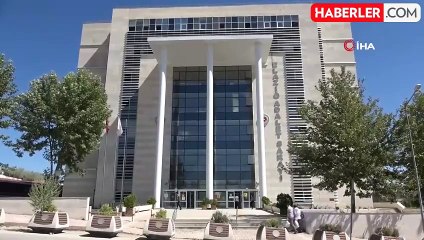Elazığ'da husumetlisini öldüren şahıs Artvin'de yakalandı