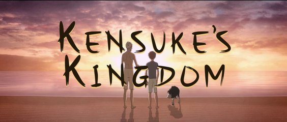 Kensuke's Kingdom (2023), de Neil Boyle y Kirk Hendry | Tráiler