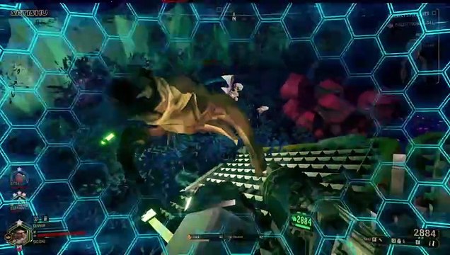 Jeden Tag eine Folge für ein ganzes Jahr | Deep Rock Galactic | Ep. 364