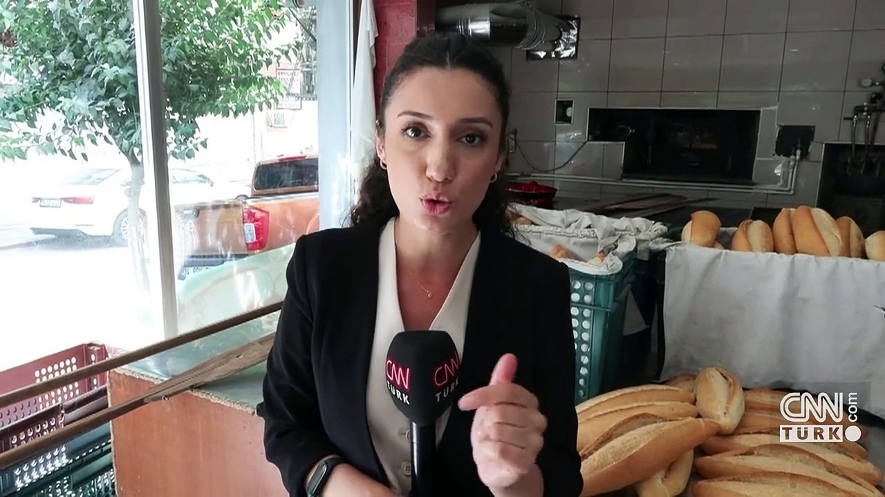 Ekmeğe yeni standart yolda