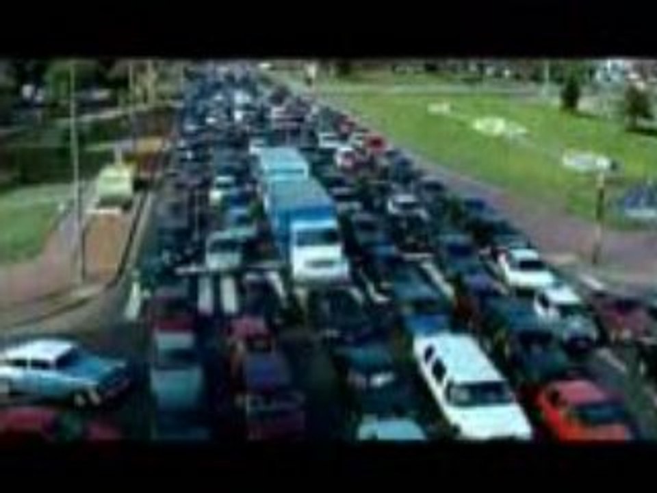 Cerveza Quilmes - Comercial Casamiento García-González