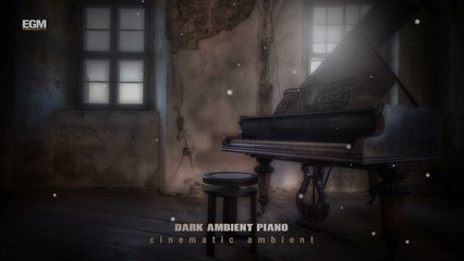 Dark Ambient Piano By Ender Güney