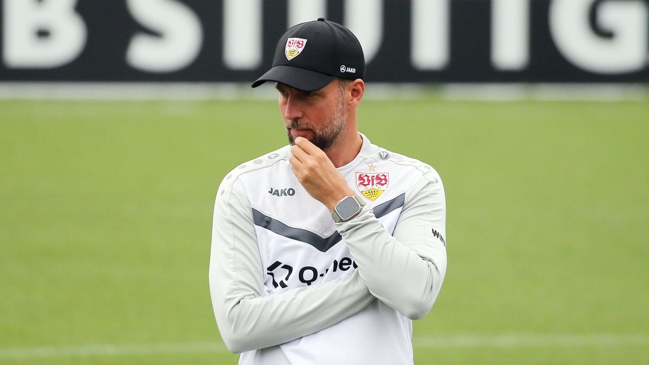 VfB-Probleme in der Innenverteidigung: Wer spielt - und wer kommt noch?