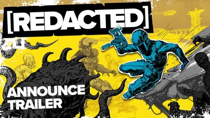 ¡Nuevo tráiler de [REDACTED] que no te puedes perder! 🎬