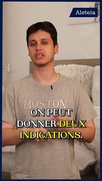 Dormir quand on prie, c'est grave ?