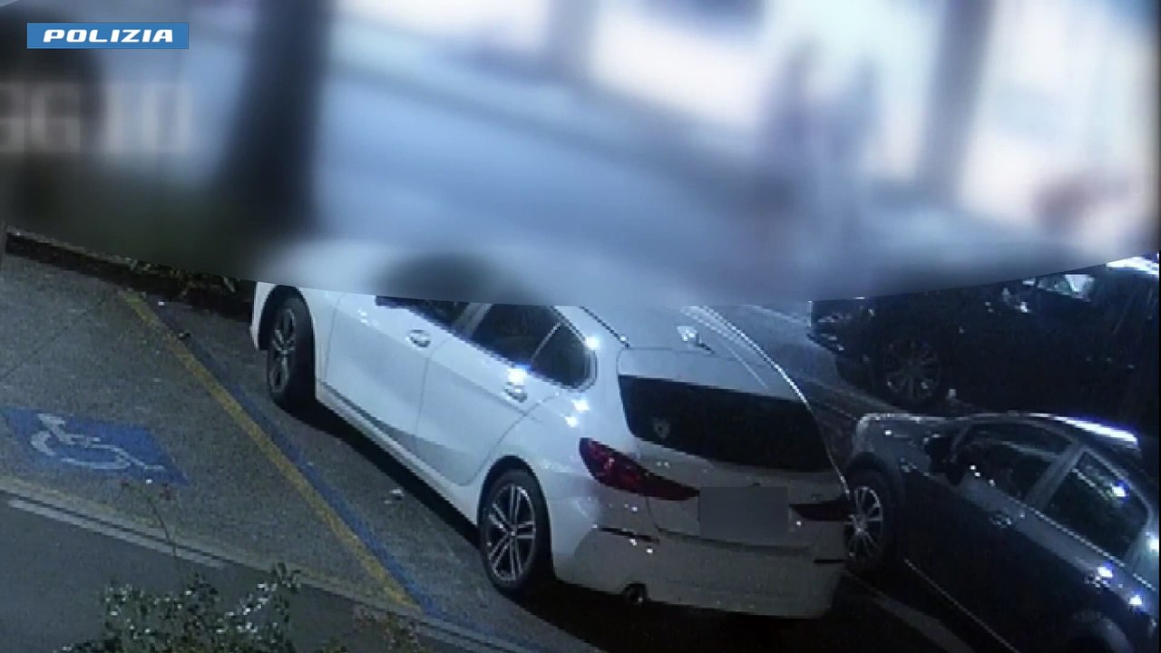 Gallarate, tentato omicidio in stazione: due arresti