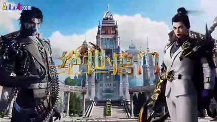 Soul Land 2 The Peerless Tang Sect Ep.63 English Sub