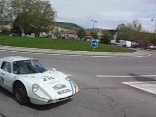 Tour Auto 2008 #6