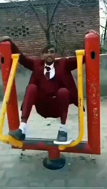 Best funny short
