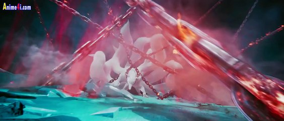 Jade Dynasty [Zhu Xian] Season 2 Episode 17 [43] English Sub