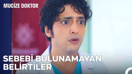 Tüm Tetkikleri Yapılmış Olmasına Rağmen... - Mucize Doktor 42. Bölüm