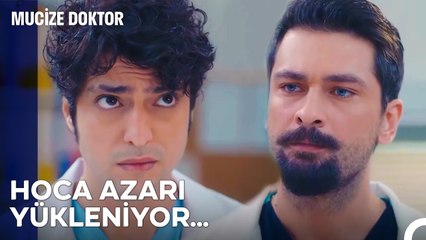 Başa Mı Döndük Ali¿ - Mucize Doktor 41. Bölüm