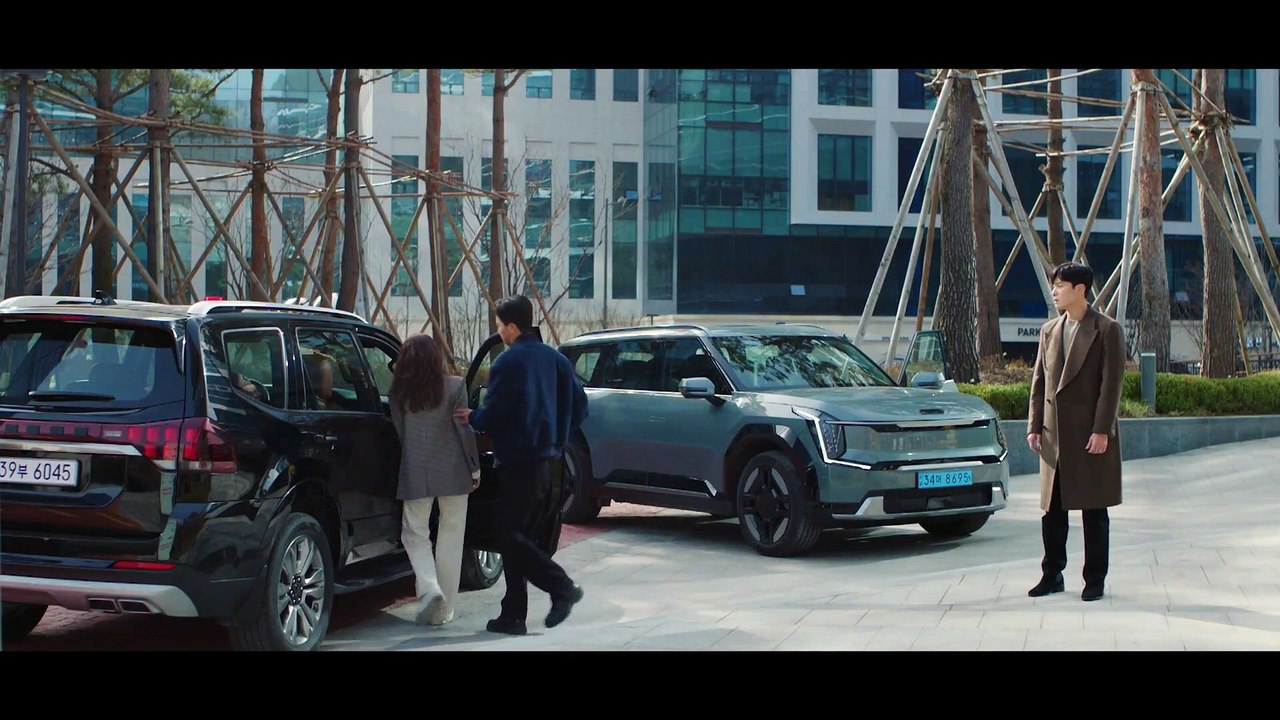 Tập 8 - Vạch Trần Tội Ác (Vietsub) | Kim Ha Neul, Yeon Woo Jin, Jang Seung Jo, Jung Woong In, Yoon Je Moon...