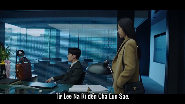 Tập 10 - Vạch Trần Tội Ác (Vietsub) | Kim Ha Neul, Yeon Woo Jin, Jang Seung Jo, Jung Woong In, Yoon Je Moon...
