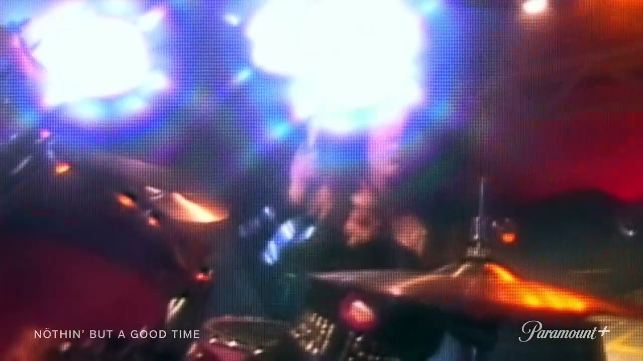 Nöthin' But a Good Time The Uncensored Story of '80s Hair Metal Trailer