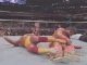 WWF - Wrestlemania VI - Hulk Hogan vs. The Ultimate Warrior