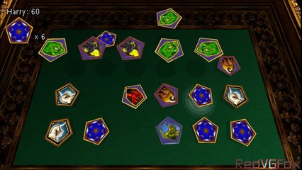 Harry Potter and the Half-Blood Prince (PSP) - First 10 Minutes of Gameplay